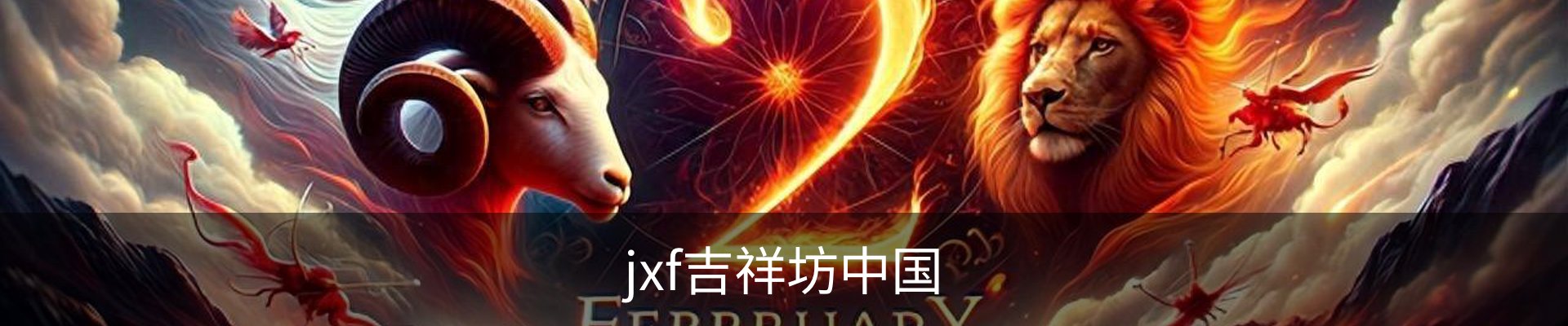 jxf吉祥坊中国